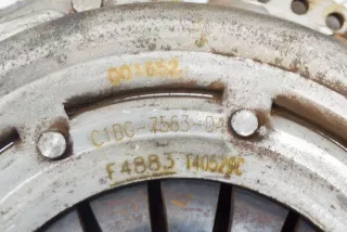 C1BG-7563-DA, GM5G-6375-NA, C1BG-7550-DA , art896204 Комплект сцепления Ford Fiesta 6 Арт 896204, вид 9