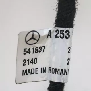 A2538900600 , art161874 Амортизатор крышки багажника (3-5 двери) Mercedes GLC X253 Арт 161874, вид 4