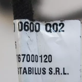 A2538900600 , art161874 Амортизатор крышки багажника (3-5 двери) Mercedes GLC X253 Арт 161874, вид 6