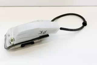 1068964-99-F , art2963027 Замок двери передней левой Tesla model 3 Арт 2963027, вид 2