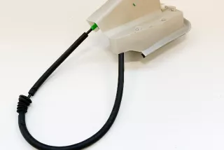 1068964-99-F , art2963027 Замок двери передней левой Tesla model 3 Арт 2963027, вид 3