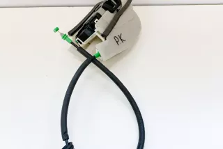 1068964-99-F , art2963027 Замок двери передней левой Tesla model 3 Арт 2963027, вид 4
