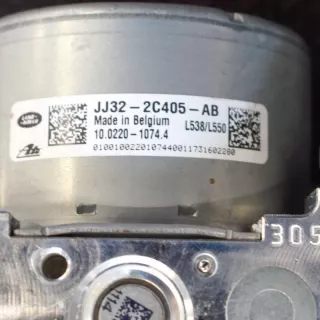 JJ32-2C405-ABA426R-17W455 , art2738653 Блок ABS Land Rover Range Rover 4 Арт 2738653, вид 6
