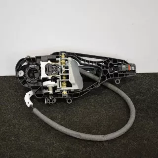 7377241 , art204147 Ручка наружная задняя левая BMW 7 G11/G12 Арт 204147, вид 2
