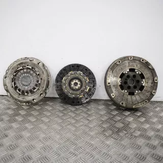 401513452HT55599020CB9223223 , art248631 Комплект сцепления Opel Mokka 1 Арт 248631, вид 2
