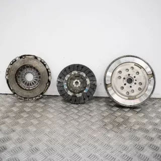 401513452HT55599020CB9223223 , art248631 Комплект сцепления Opel Mokka 1 Арт 248631, вид 5