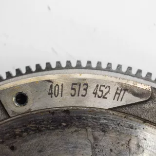 401513452HT55599020CB9223223 , art248631 Комплект сцепления Opel Mokka 1 Арт 248631, вид 6