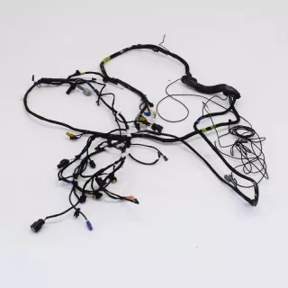 art385930 Проводка Tesla model X Арт 385930, вид 2