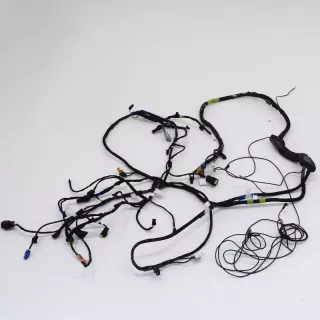 art385930 Проводка Tesla model X Арт 385930, вид 3