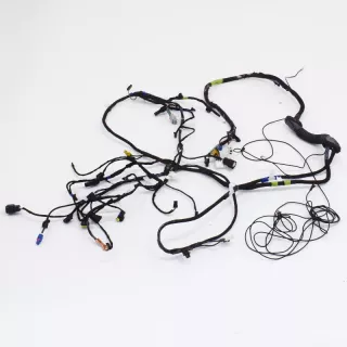 art385930 Проводка Tesla model X Арт 385930, вид 4