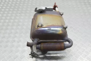 8614958 , art781768 Глушитель BMW i3 Арт 781768, вид 2