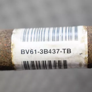 BV61-3B437-TB , art349581 Полуось передняя левая (приводной вал, ШРУС) Ford Focus 3 restailing Арт 349581, вид 6