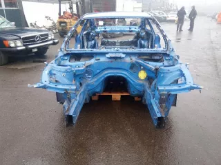 art255900 Четверть передняя правая BMW 4 F32/F33/GT F36 Арт 255900, вид 4