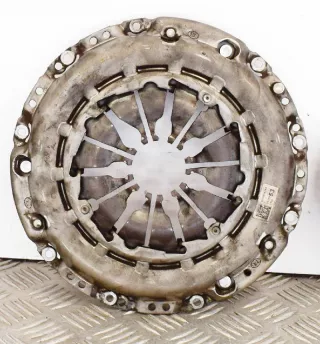 123108271R302050418R , art436588 Комплект сцепления Nissan Qashqai 2 Арт 436588, вид 6