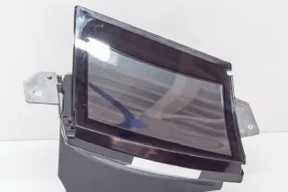 A2C94458500, 9358963 , art751319 Дисплей BMW 4 F32/F33/GT F36 Арт 751319, вид 2