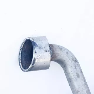 9520057395080872 , art439872 Глушитель Opel Mokka 1 Арт 439872, вид 5