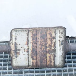 9520057395080872 , art439872 Глушитель Opel Mokka 1 Арт 439872, вид 6