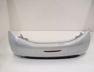 1607254980 , art393748 Бампер задний Peugeot 208 Арт 393748, вид 1
