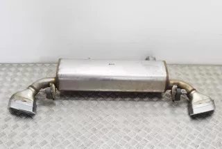 8582057 , art855424 Глушитель BMW 7 G11/G12 Арт 855424, вид 1
