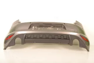 5G6807568F, 5G6807421 , art666045 Бампер задний Volkswagen Golf 7 Арт 666045, вид 2