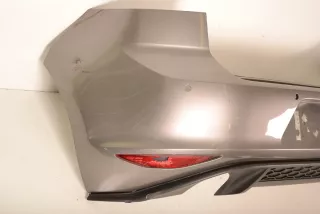 5G6807568F, 5G6807421 , art666045 Бампер задний Volkswagen Golf 7 Арт 666045, вид 3