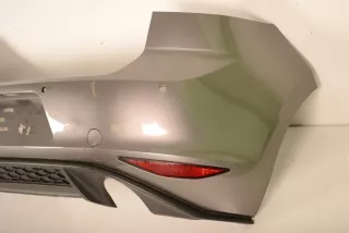 5G6807568F, 5G6807421 , art666045 Бампер задний Volkswagen Golf 7 Арт 666045, вид 4