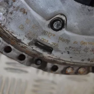 968577218061739G0206308200125561739G9675020780 , art245957 Комплект сцепления Peugeot 208 Арт 245957, вид 2