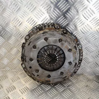 968577218061739G0206308200125561739G9675020780 , art245957 Комплект сцепления Peugeot 208 Арт 245957, вид 5