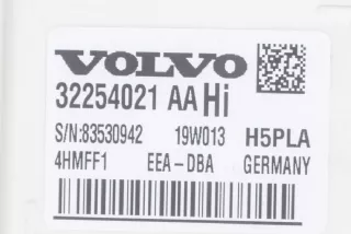 32254021, 83530942, 32254021AA , art703899 Блок комфорта Volvo V90 2 Арт 703899, вид 7