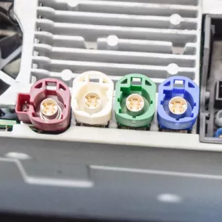 938129910R-031056 , art269722 Блок навигации BMW 2 F22/F23 Арт 269722, вид 4