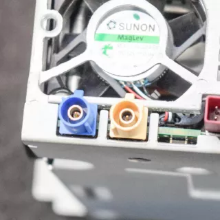 938129910R-031056 , art269722 Блок навигации BMW 2 F22/F23 Арт 269722, вид 5