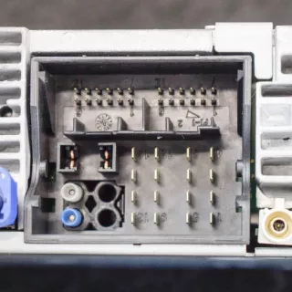 938129910R-031056 , art269722 Блок навигации BMW 2 F22/F23 Арт 269722, вид 9
