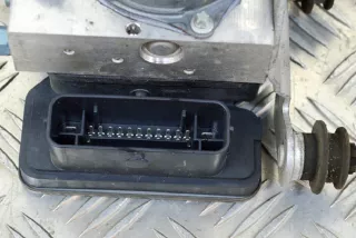 4G0614517AK, 0265254424, 4G0907379S, 4G0907379, 0265956226 , art757089 Блок ABS Audi A6 C7 (S6,RS6) Арт 757089, вид 5