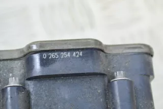 4G0614517AK, 0265254424, 4G0907379S, 4G0907379, 0265956226 , art757089 Блок ABS Audi A6 C7 (S6,RS6) Арт 757089, вид 7