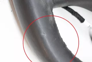 1036774-00-D , art890617 Руль Tesla model X Арт 890617, вид 4