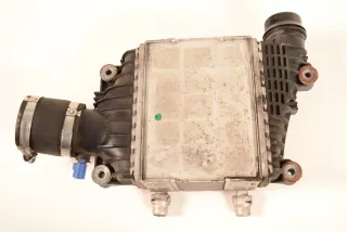 GX73-6K775-AC , art735589 Интеркулер Jaguar F-Pace Арт 735589, вид 2