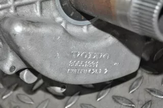30651331 , art615202 Раздаточная коробка Volvo XC90 1 Арт 615202, вид 2