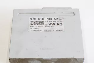 CY-RX23H0AJ, 970.618.733.53, YEFM0100024A, 97061873353 , art672930 Блок управления камерой Porsche Panamera 970 Арт 672930, вид 2