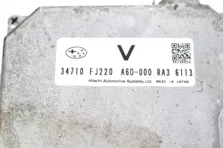 A6D-000, RA36113 , art608360 Прочая запчасть Subaru XV 1 Арт 608360, вид 5