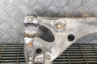 9P1505105B, 9P1.505.105.B , art704425 Балка подвески задняя Porsche 911 Carrera 991 Арт 704425, вид 5