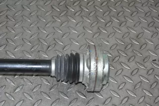 4M0501203D , art605297 Полуось задняя (приводной вал, ШРУС) Audi Q7 4M Арт 605297, вид 3
