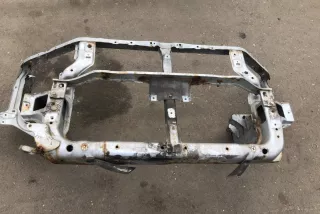 art896294 Передняя панель крепления облицовки (телевизор) Mitsubishi Outlander 1 Арт 896294, вид 1