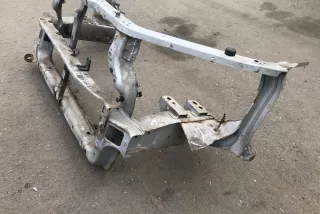 art896294 Передняя панель крепления облицовки (телевизор) Mitsubishi Outlander 1 Арт 896294, вид 2