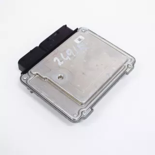 03L906018LB, 03L906018JL, 0281017945 , art391466 Блок управления двигателем Audi A6 C7 (S6,RS6) Арт 391466, вид 3