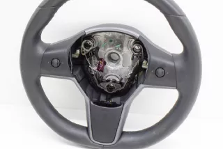 1105324-00-G , art2963636 Руль Tesla model 3 Арт 2963636, вид 1