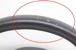 1105324-00-G , art2963636 Руль Tesla model 3 Арт 2963636, вид 3