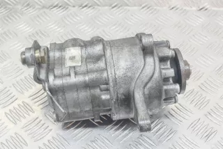 6850523, 5006413 , art887538 Насос гидроусилителя руля BMW X5 F85 Арт 887538, вид 3