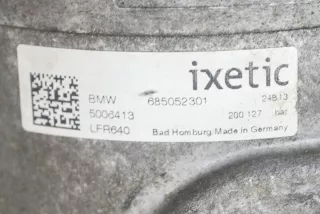 6850523, 5006413 , art887538 Насос гидроусилителя руля BMW X5 F85 Арт 887538, вид 6