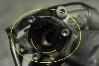 06J145701R , art67424 Турбина Audi A3 8V Арт 67424, вид 1