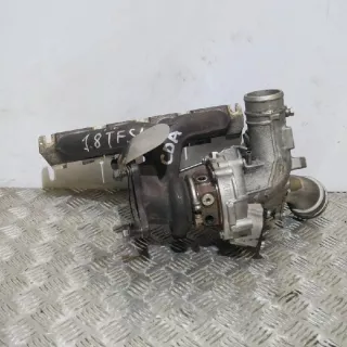 06J145701R , art67424 Турбина Audi A3 8V Арт 67424, вид 2